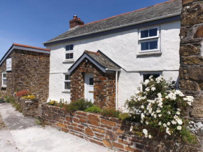 Plain Street Cottage